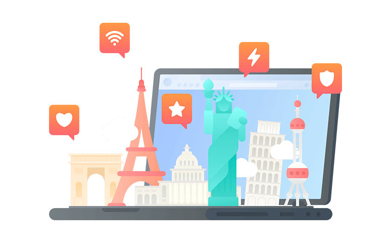 在海外手机APP怎么翻回国 - 大陆VPN
